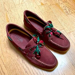 Sperry Top-Sider size 7M